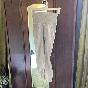 Free People Movement High-Waisted Leggings